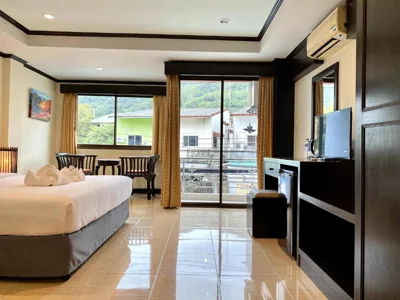 Lucky Residence Patong – Foto 2