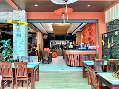 Lucky Residence Patong – Foto 3