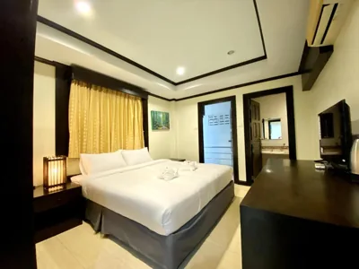 Lucky Residence Patong – Foto 4