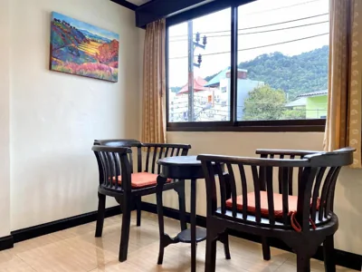 Lucky Residence Patong – Foto 5