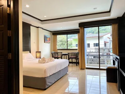 Lucky Residence Patong – Foto 6