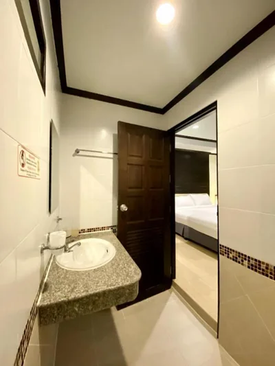 Lucky Residence Patong – Foto 7
