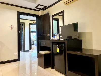 Lucky Residence Patong – Foto 11
