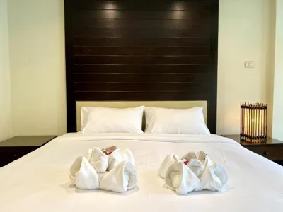Lucky Residence Patong – Foto 12