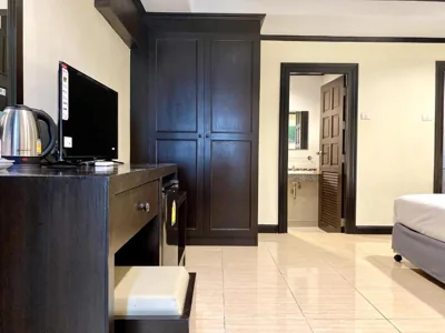 Lucky Residence Patong – Foto 13