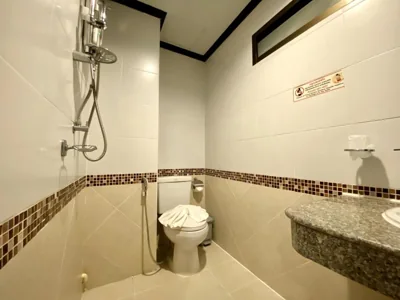Lucky Residence Patong – Foto 14