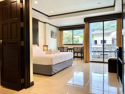 Lucky Residence Patong – Foto 15